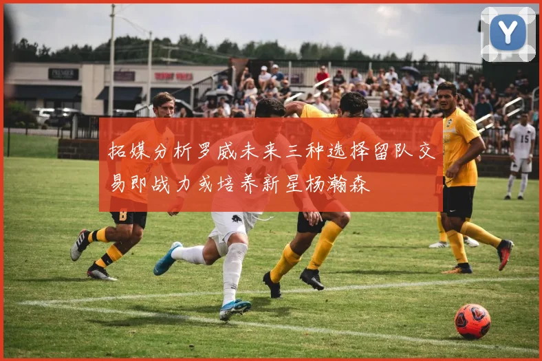拓媒分析罗威未来三种选择留队交易即战力或培养新星杨瀚森