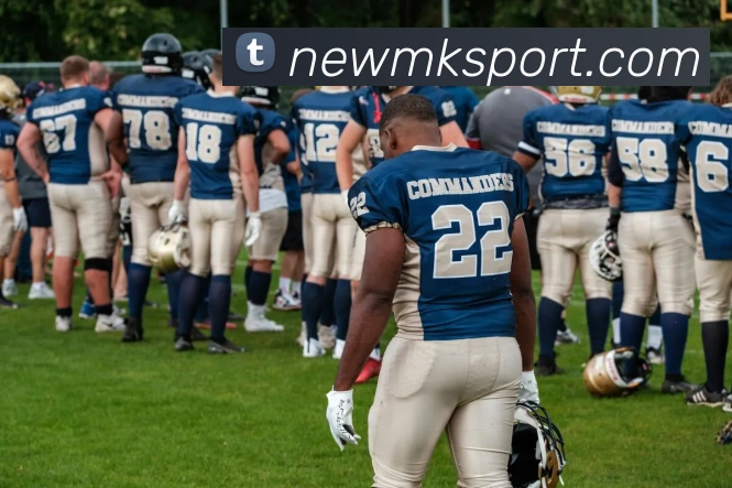 MK体育品牌故事