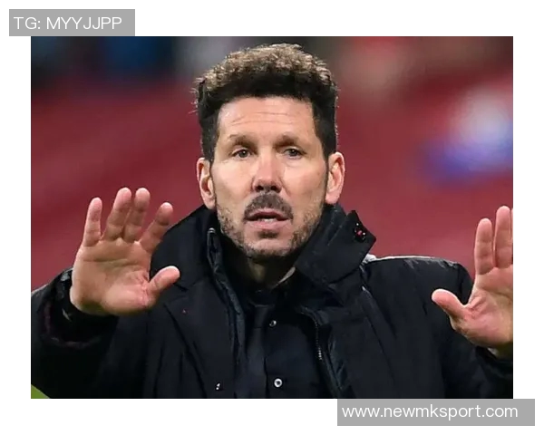 西蒙尼对莱万赞赏有加马竞或成其职业生涯新篇章