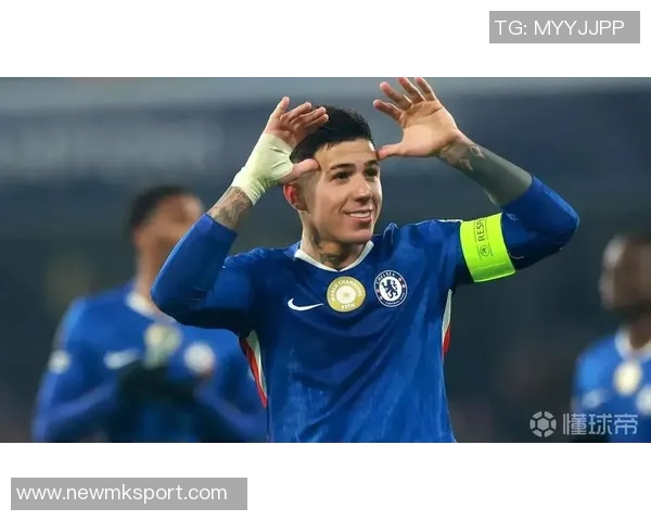 萨利巴期待世界杯再战阿根廷复仇恩佐信心满满