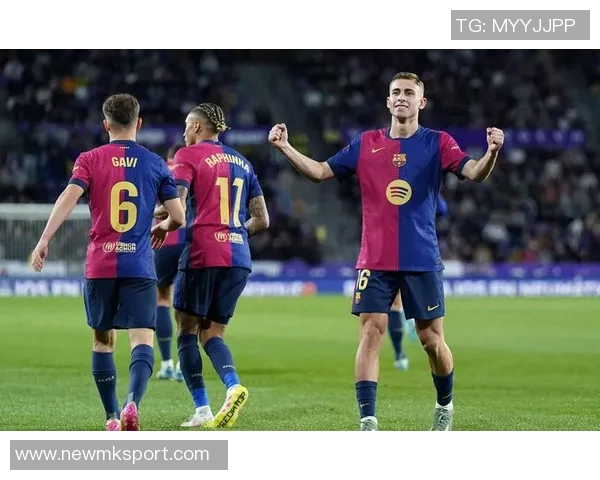 弗里克若不改善防守巴萨恐难有作为亚马尔肩负起核心重任