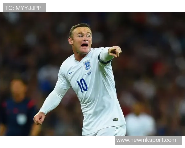 英格兰年度最佳回顾鲁尼四度获奖创历史纪录